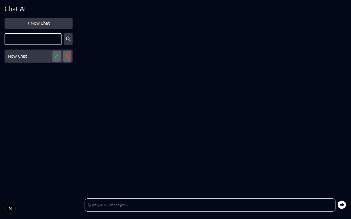 Chatbot